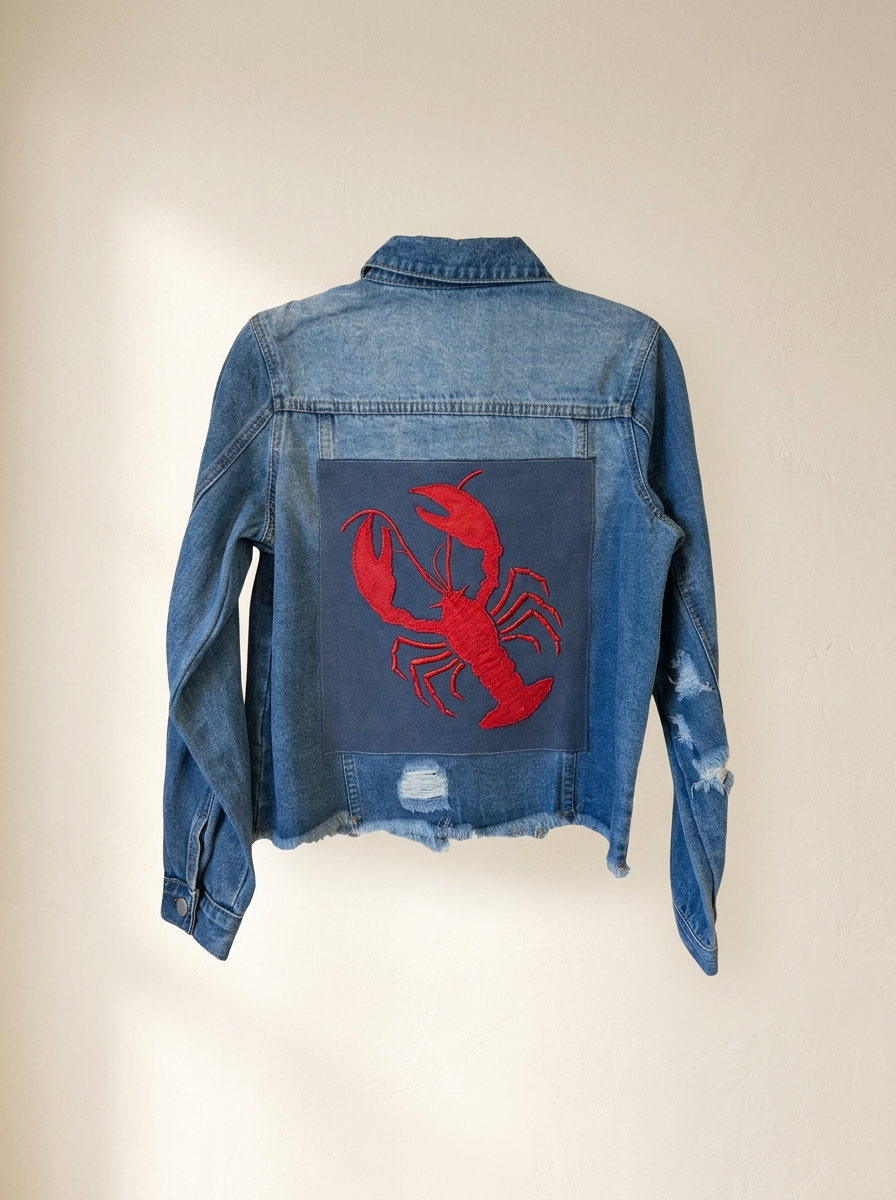 Maine Lobster