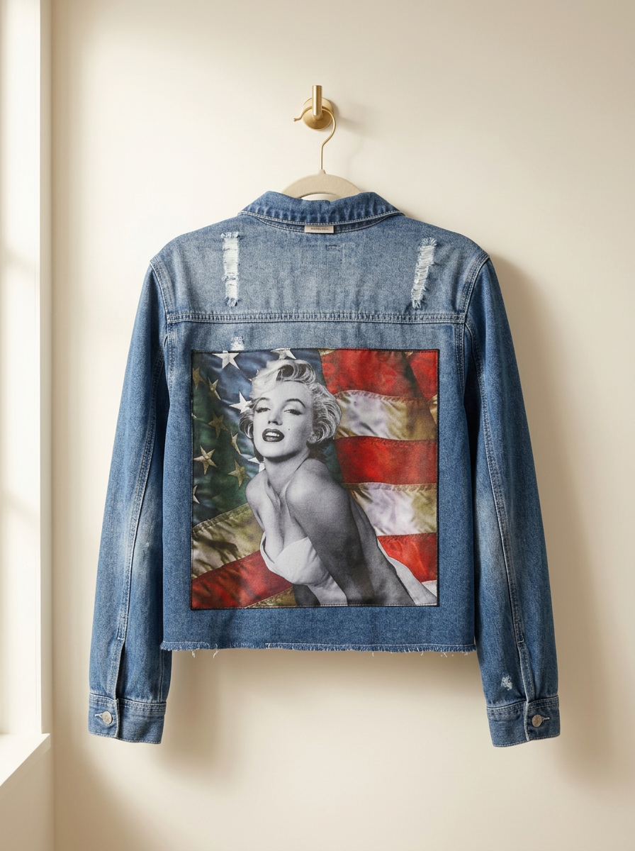 American Icon