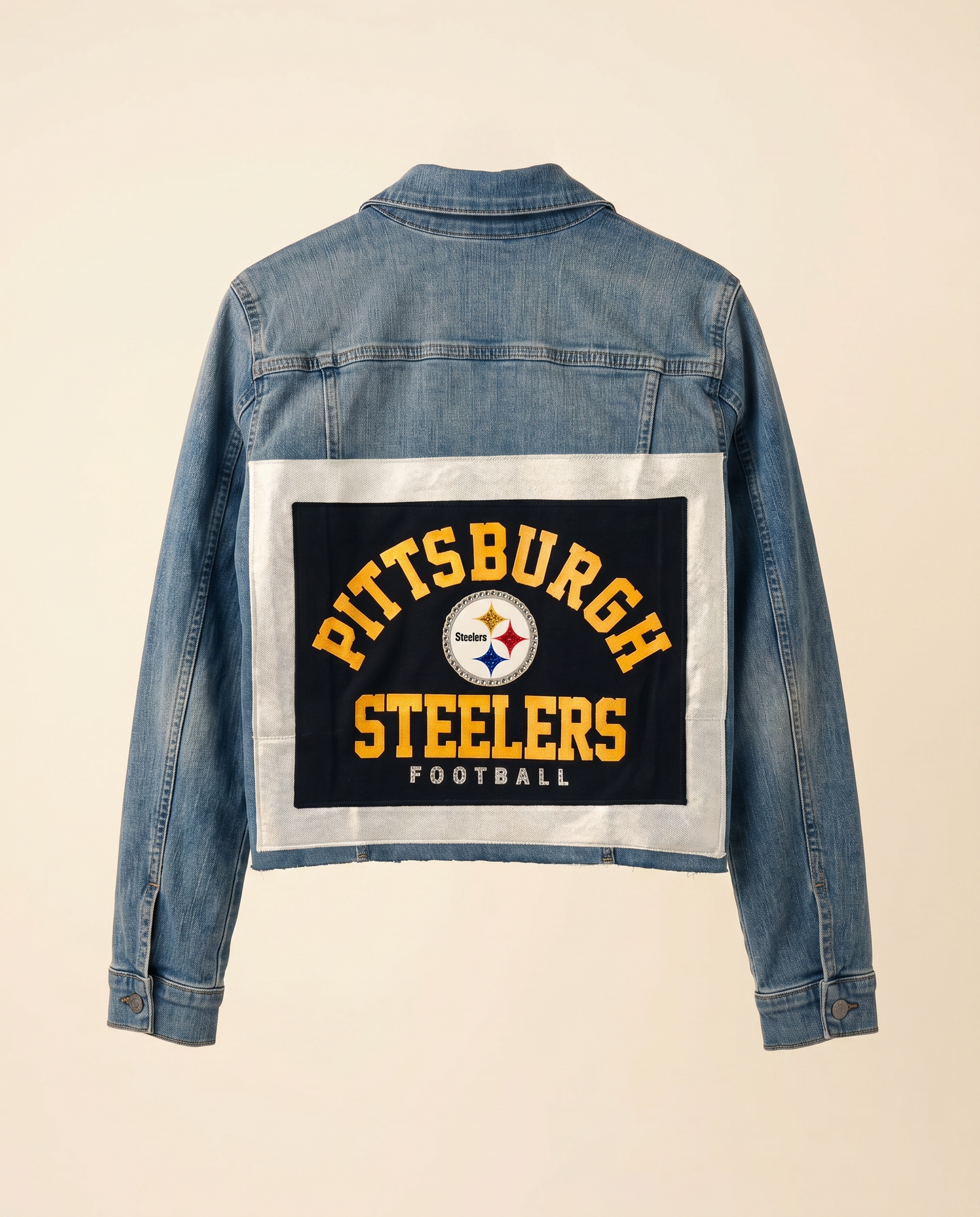 Steel City